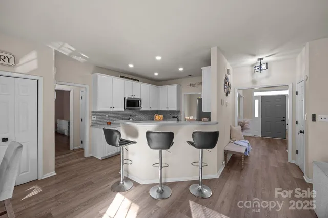 $500,000 | 7708 Harrington Woods Road, Charlotte, NC 28269