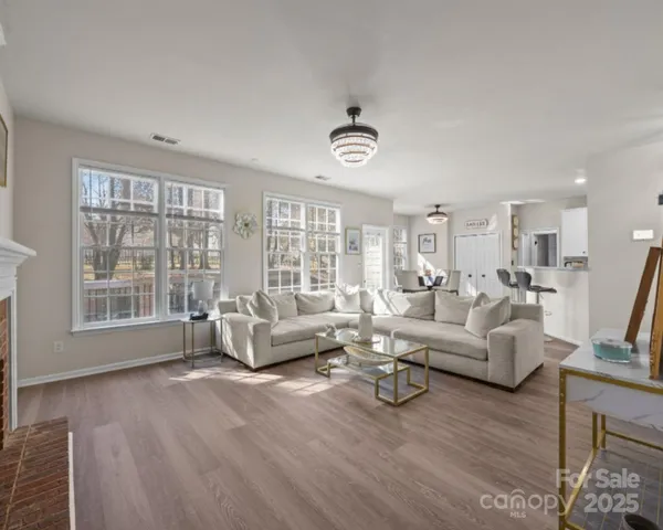 $500,000 | 7708 Harrington Woods Road, Charlotte, NC 28269