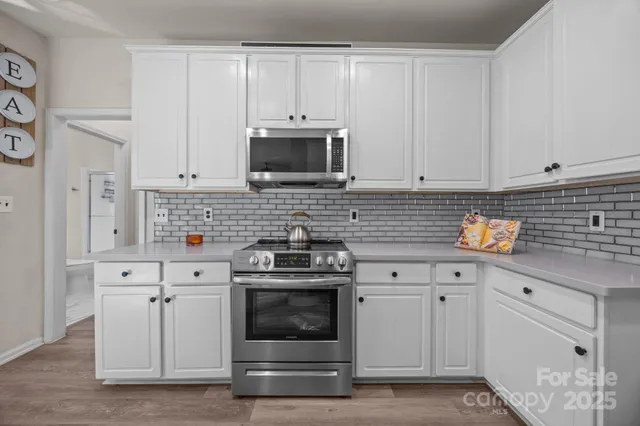 $500,000 | 7708 Harrington Woods Road, Charlotte, NC 28269