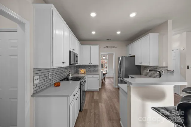 $500,000 | 7708 Harrington Woods Road, Charlotte, NC 28269