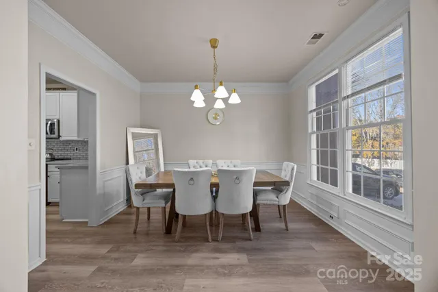 $500,000 | 7708 Harrington Woods Road, Charlotte, NC 28269