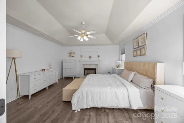 $500,000 | 7708 Harrington Woods Road, Charlotte, NC 28269