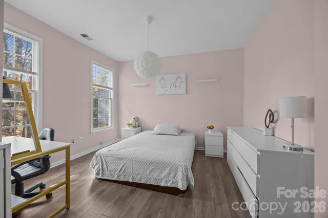 $450,000 | 7708 Harrington Woods Road, Charlotte, NC 28269