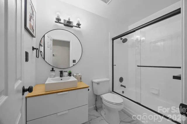 $450,000 | 7708 Harrington Woods Road, Charlotte, NC 28269