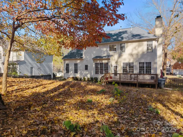 $500,000 | 7708 Harrington Woods Road, Charlotte, NC 28269