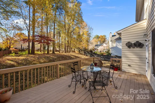 $500,000 | 7708 Harrington Woods Road, Charlotte, NC 28269
