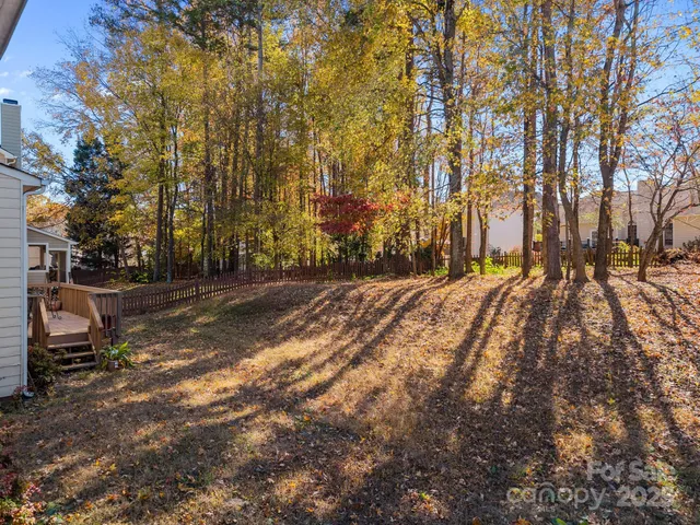 $500,000 | 7708 Harrington Woods Road, Charlotte, NC 28269