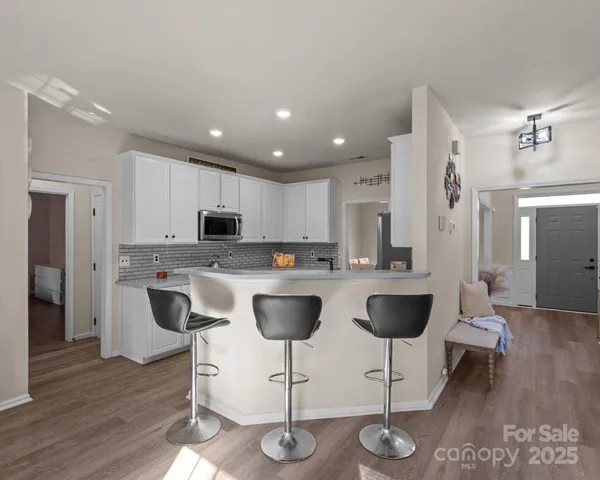 $500,000 | 7708 Harrington Woods Road, Charlotte, NC 28269