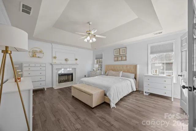 $500,000 | 7708 Harrington Woods Road, Charlotte, NC 28269