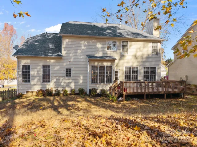 $500,000 | 7708 Harrington Woods Road, Charlotte, NC 28269