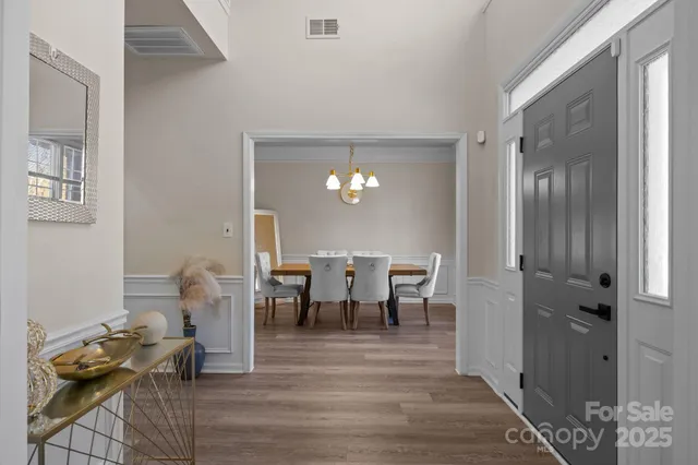 $500,000 | 7708 Harrington Woods Road, Charlotte, NC 28269