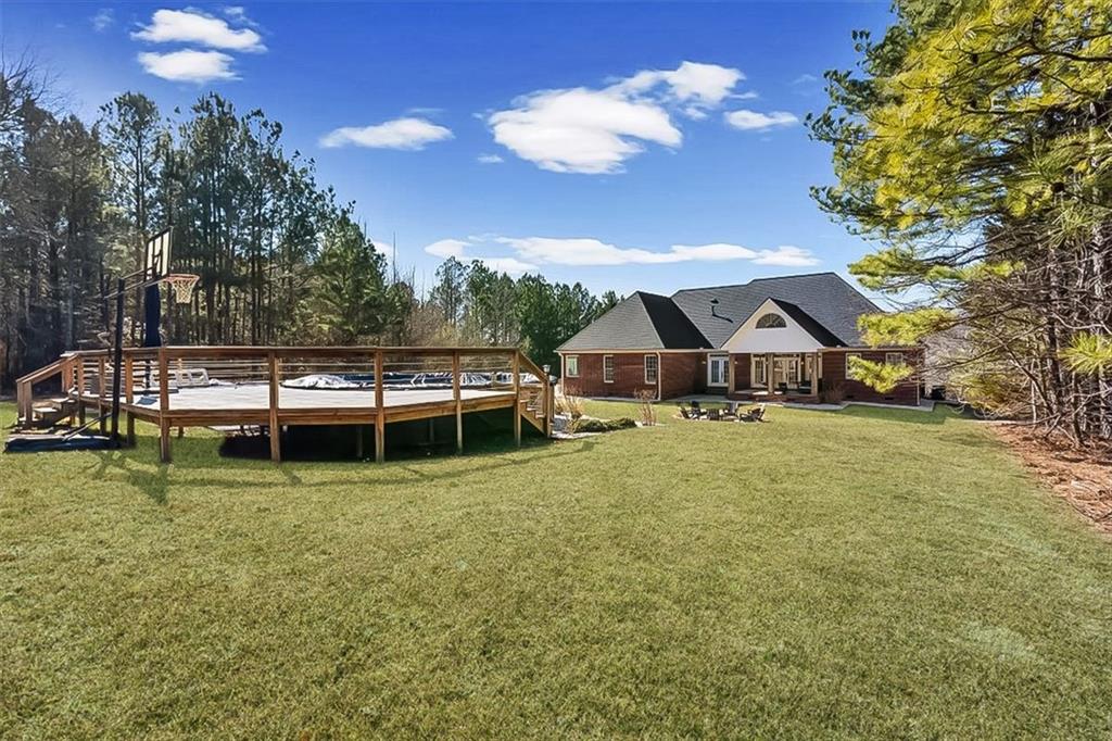 1746 Wayside Road Kingston, GA 30145 - Photo 36 of 41