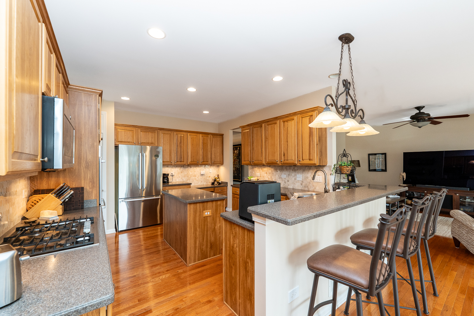 11525 Windsor Court Huntley, IL 60142 - Photo 21 of 43