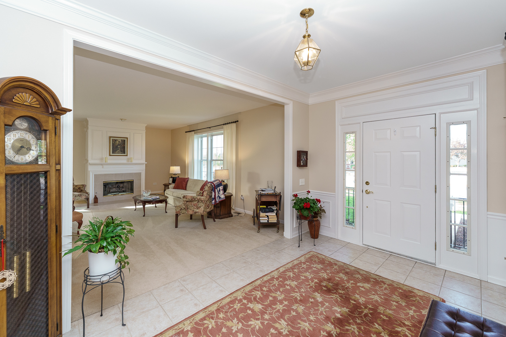 11525 Windsor Court Huntley, IL 60142 - Photo 8 of 43