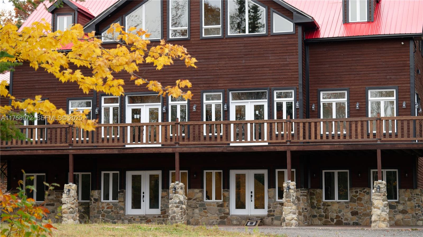 1150 10e Rang undefined, QC J0K 1Z0 - Photo 34 of 42 a front view of a building with street