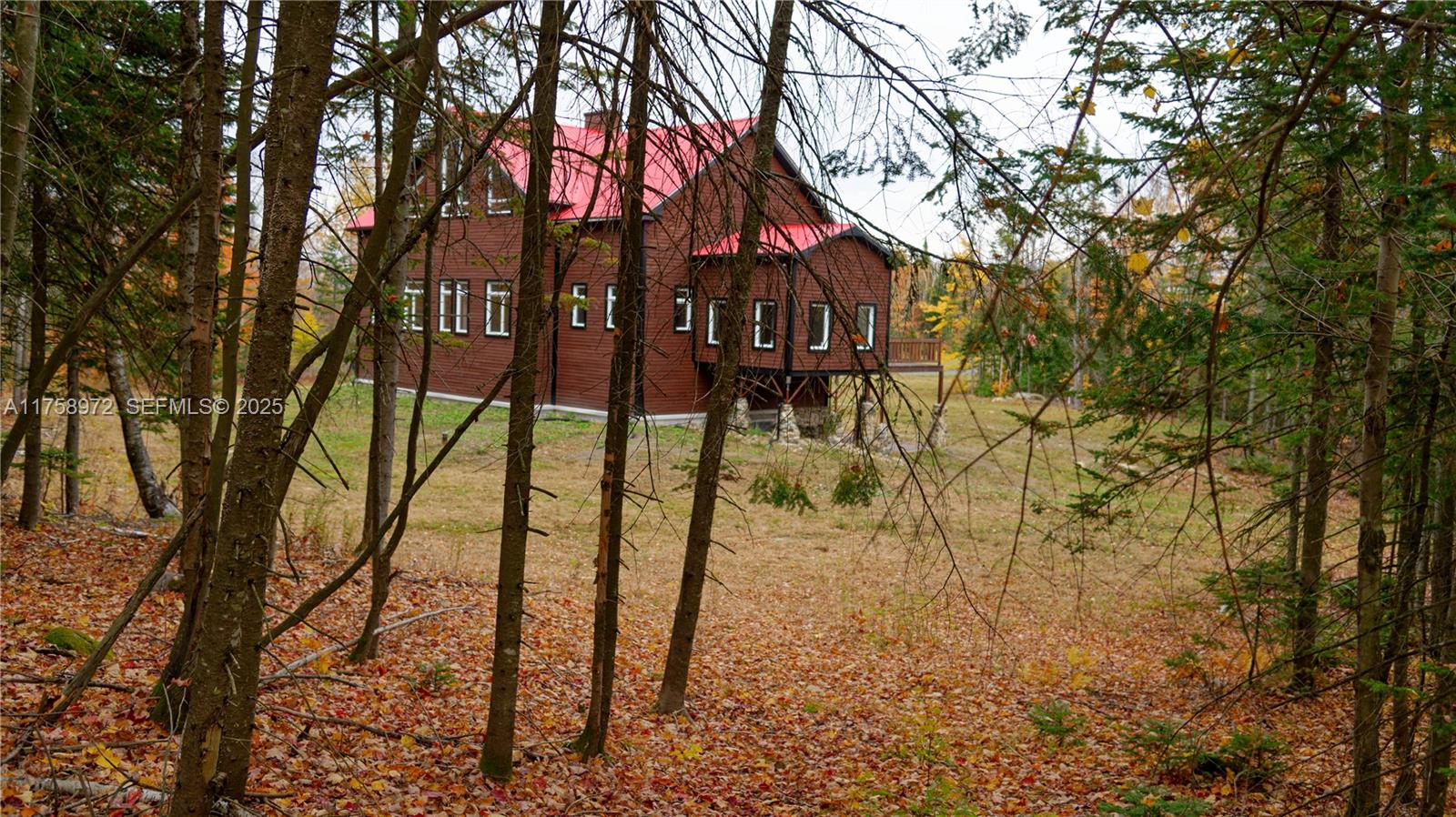 1150 10e Rang undefined, QC J0K 1Z0 - Photo 40 of 42 a view of a yard of the house