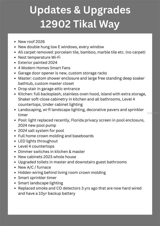 12902 Tikal Way Trinity, FL 34655 - Photo 37 of 43 unknown