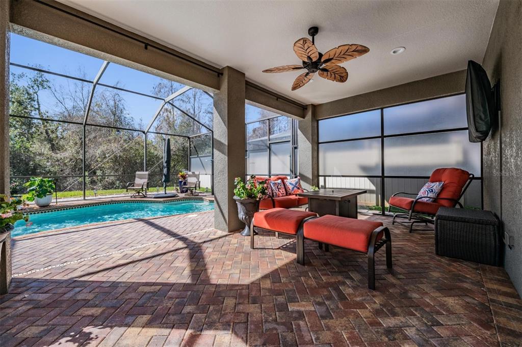 12902 Tikal Way Trinity, FL 34655 - Photo 7 of 43 a outdoor space with furniture