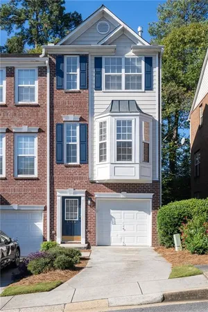 $305,900 | 3164 Mill Springs Circle Northeast, Buford, GA 30519