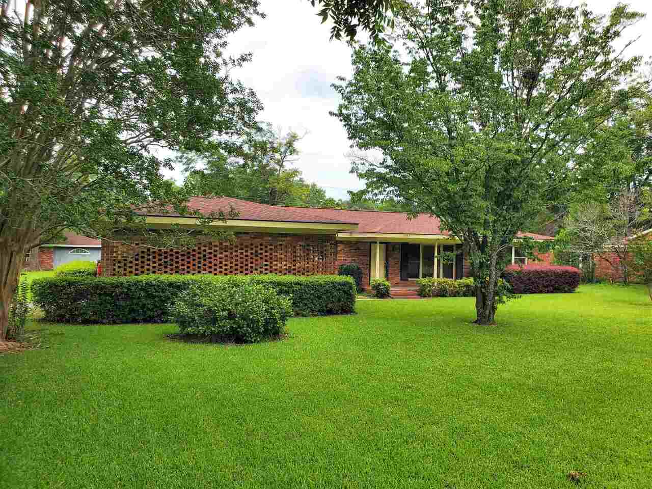 1207 Perkins Mill Road Claxton, GA 30417 - Photo 1 of 1 Gallery Image 1