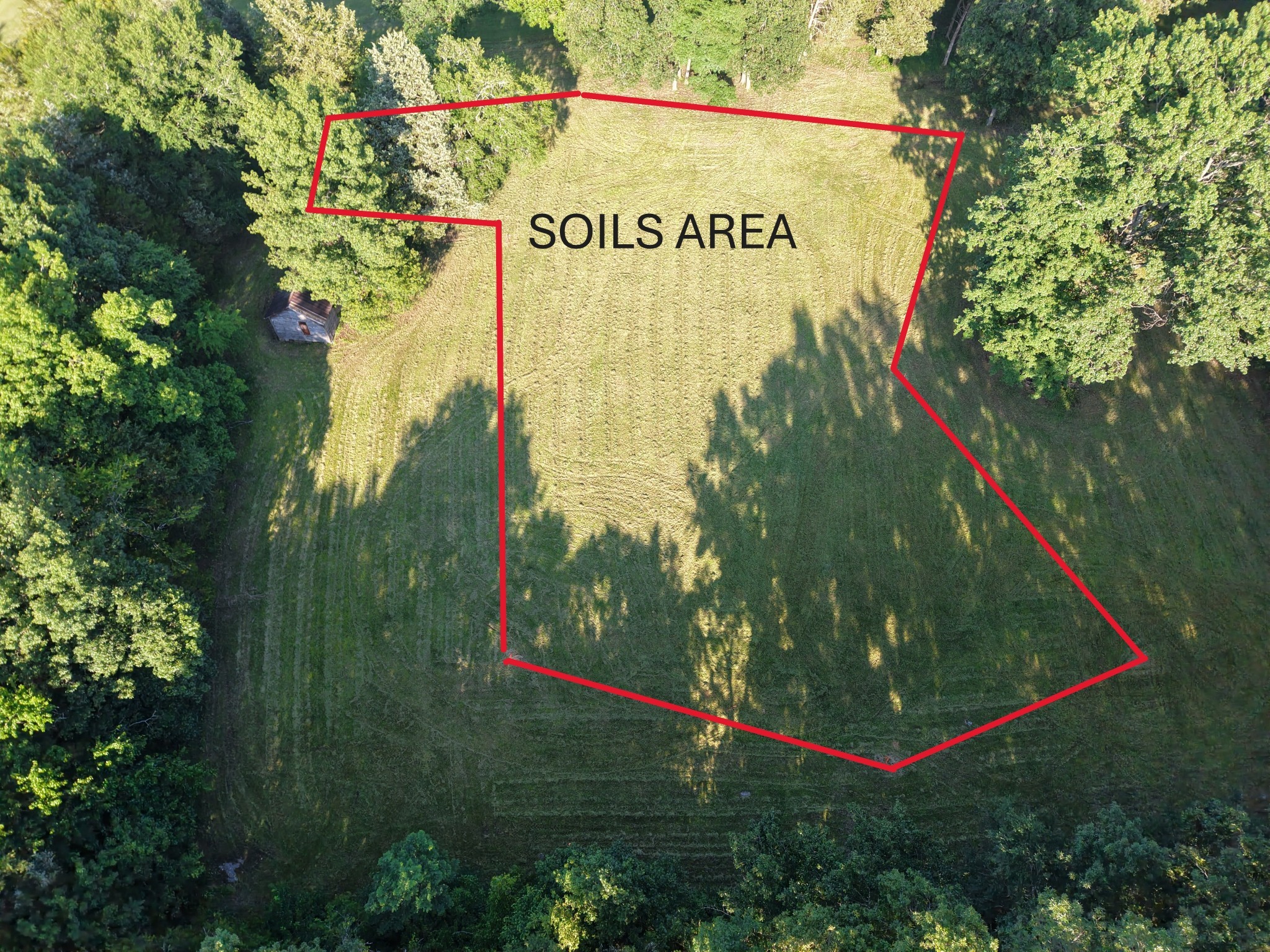 6960 Millersburg Road Christiana, TN 37037 - Photo 32 of 68 a sign that is sitting on a brick wall