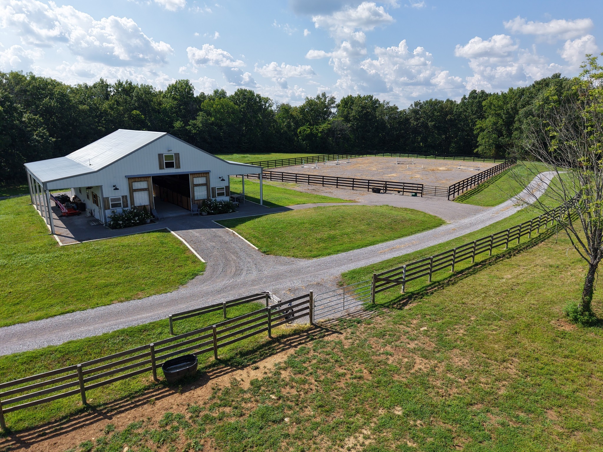 6960 Millersburg Road Christiana, TN 37037 - Photo 42 of 68