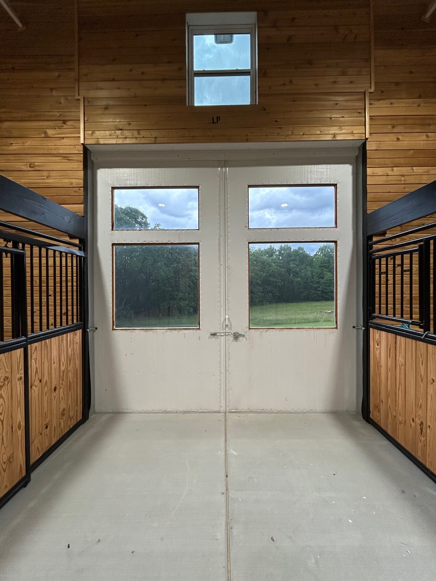 6960 Millersburg Road Christiana, TN 37037 - Photo 53 of 68 a view of an empty room with a window