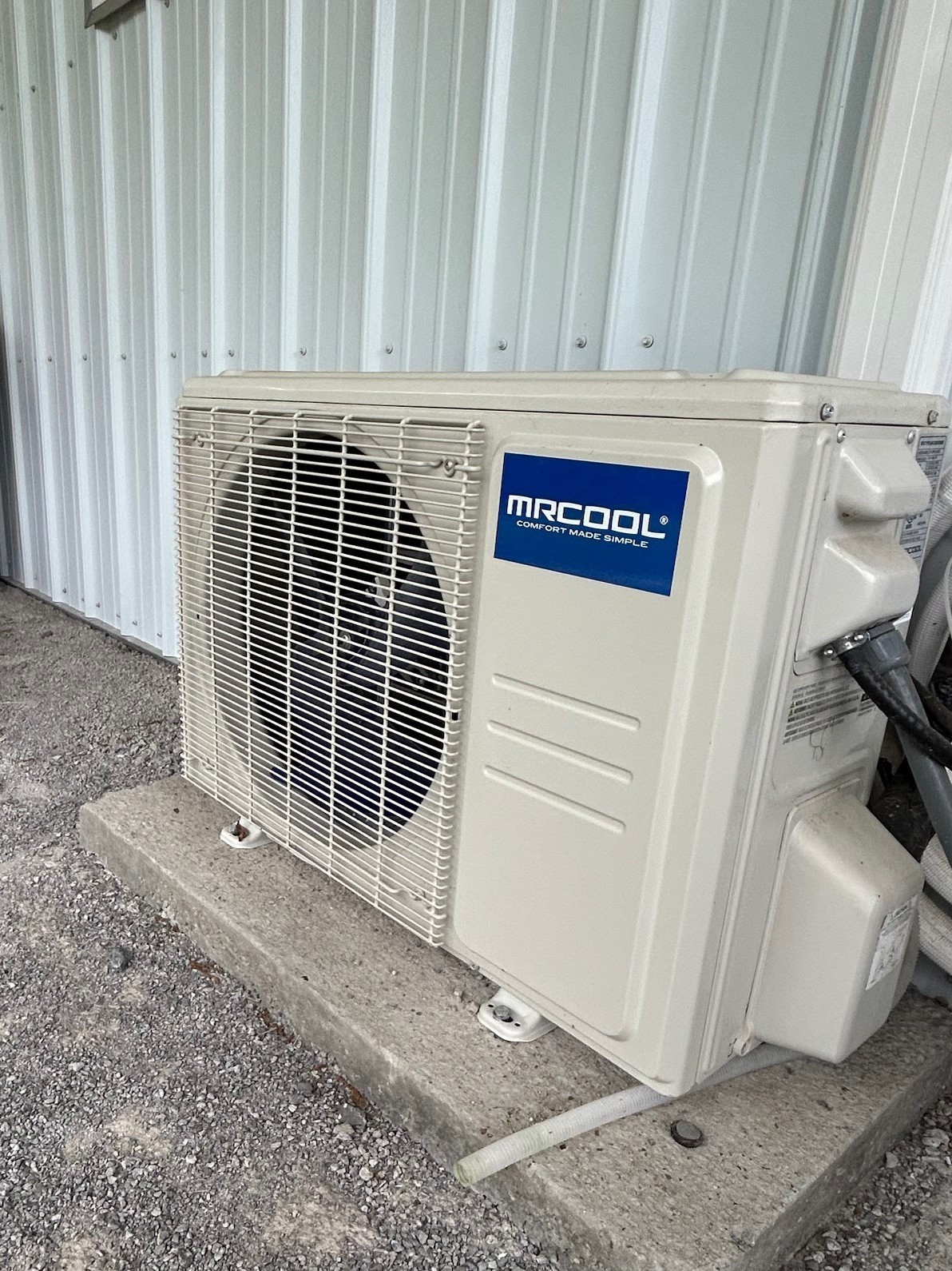 6960 Millersburg Road Christiana, TN 37037 - Photo 62 of 68 a view of a door