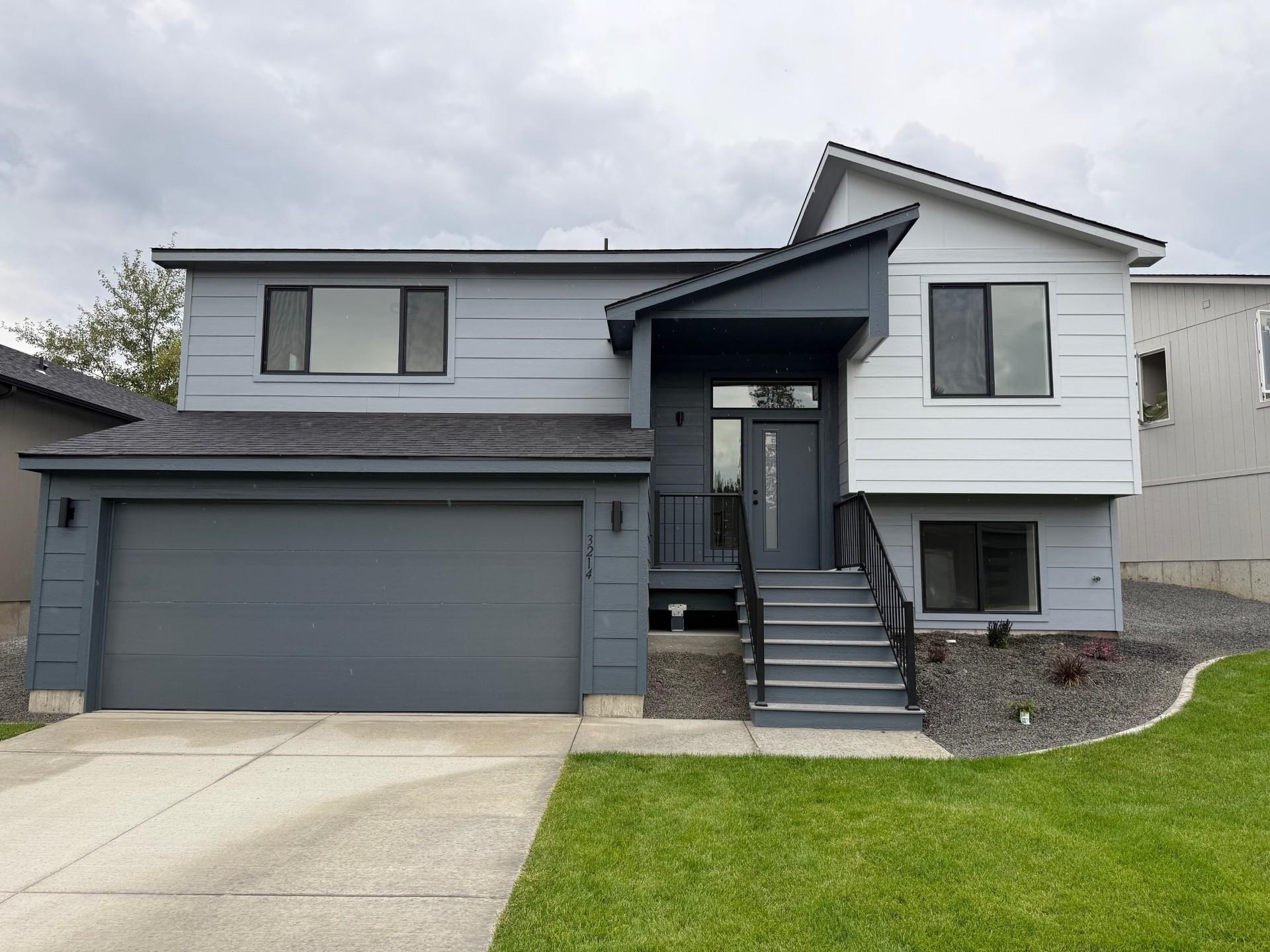 3214 South Custer Lane Spokane, WA 99223 - Photo 1 of 8