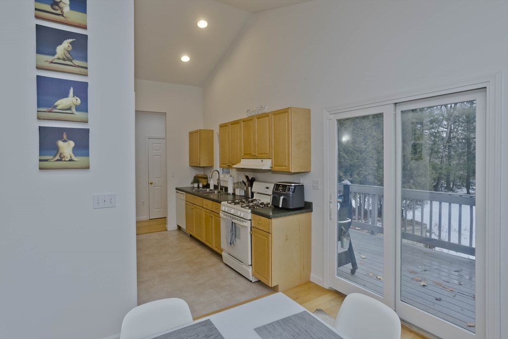 147 Chipman Road Middlefield, MA 01011 - Photo 14 of 42