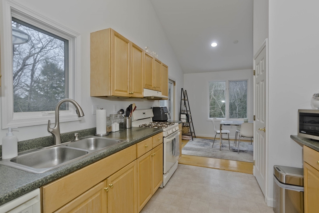 147 Chipman Road Middlefield, MA 01011 - Photo 18 of 42