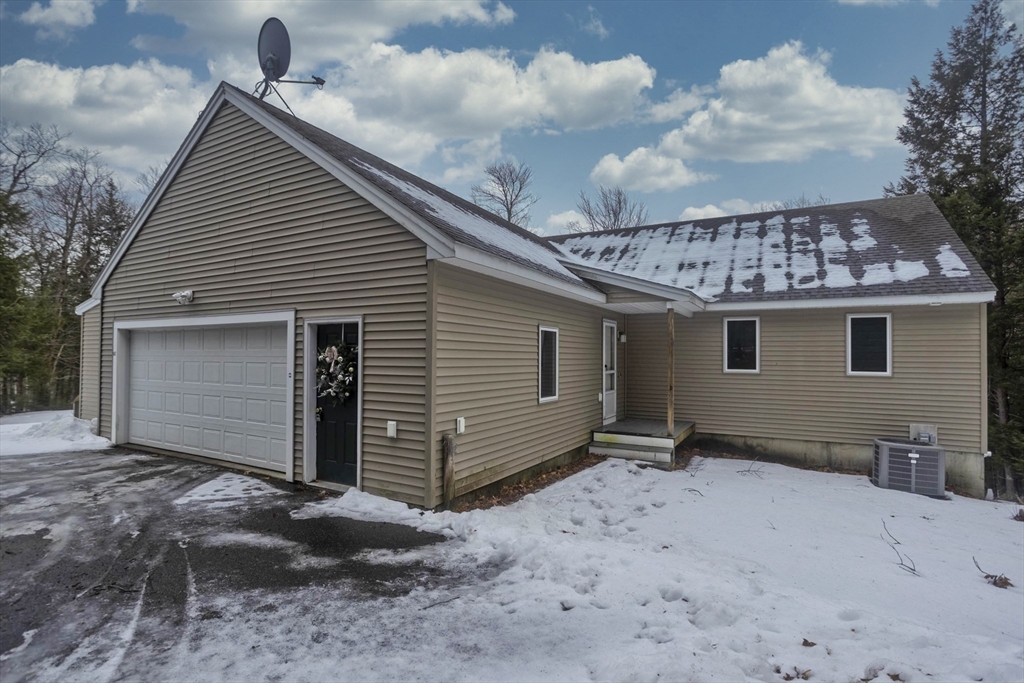 147 Chipman Road Middlefield, MA 01011 - Photo 2 of 42