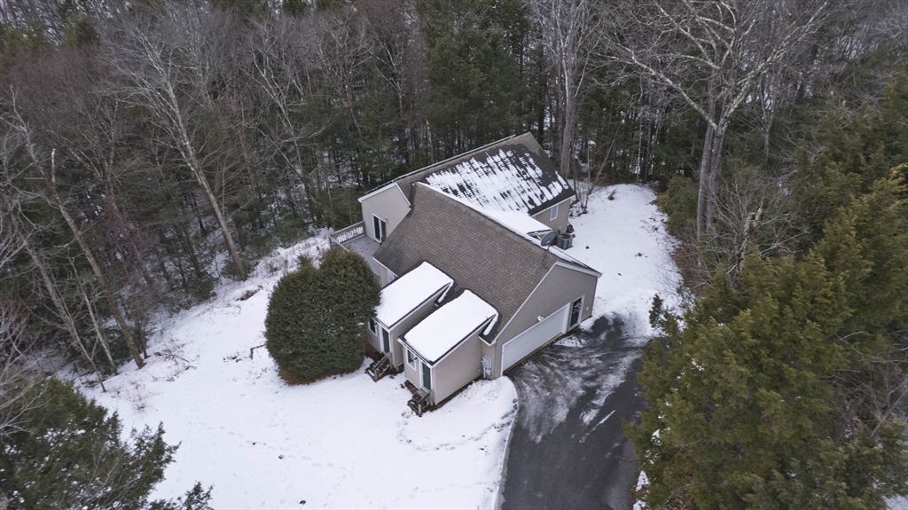 147 Chipman Road Middlefield, MA 01011 - Photo 3 of 42
