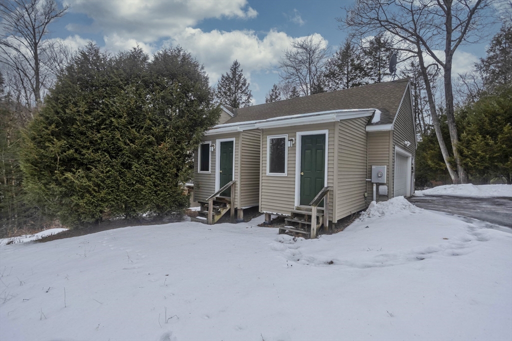 147 Chipman Road Middlefield, MA 01011 - Photo 3 of 42