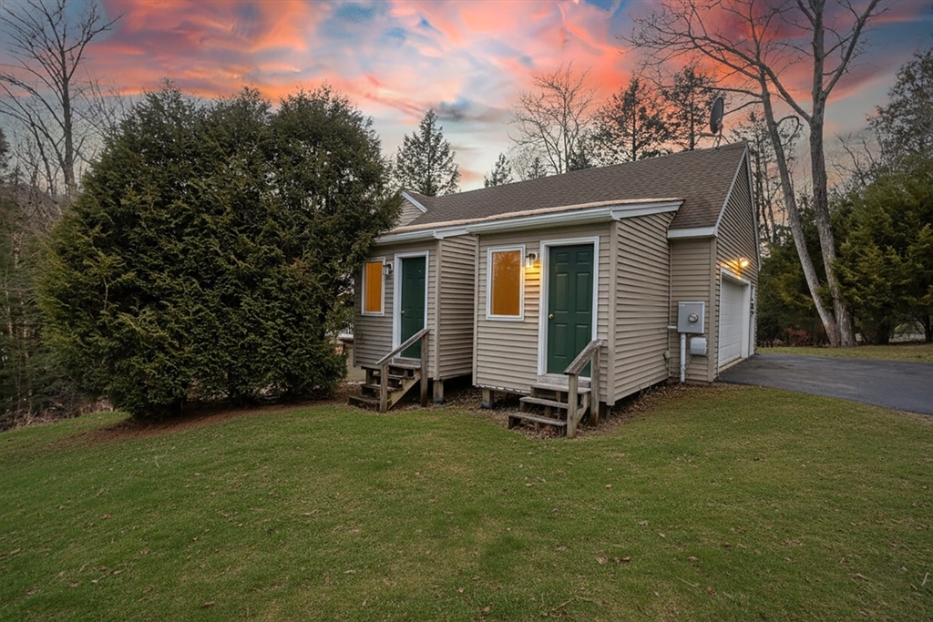 147 Chipman Road Middlefield, MA 01011 - Photo 4 of 42