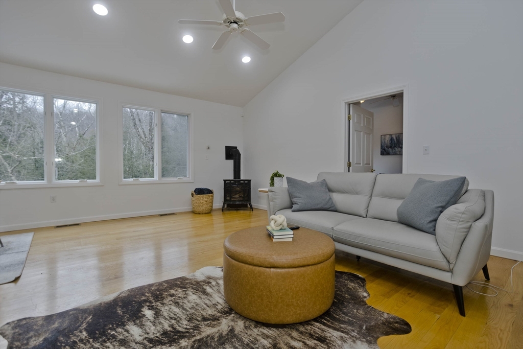 147 Chipman Road Middlefield, MA 01011 - Photo 5 of 42