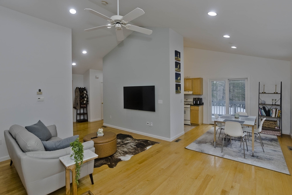 147 Chipman Road Middlefield, MA 01011 - Photo 7 of 42