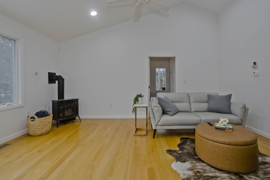 147 Chipman Road Middlefield, MA 01011 - Photo 10 of 42