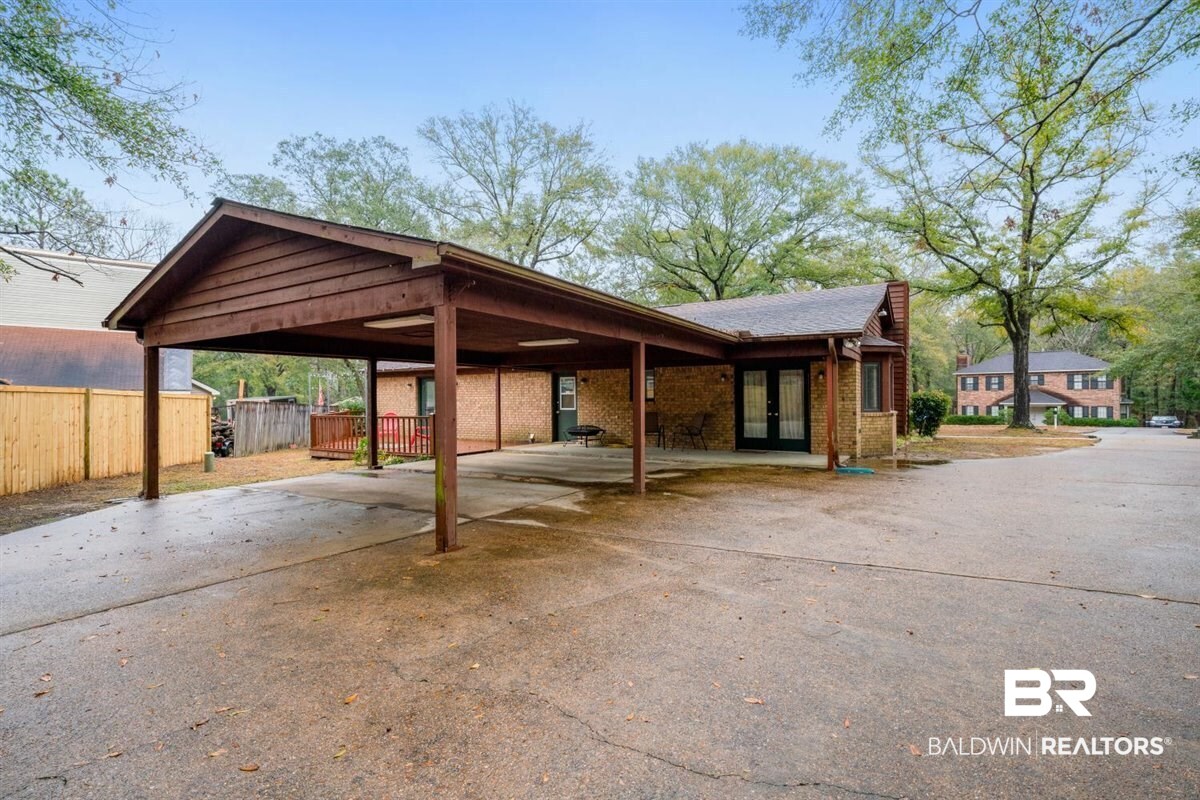 2129 Luckner Court Mobile, AL 36618 - Photo 25 of 29