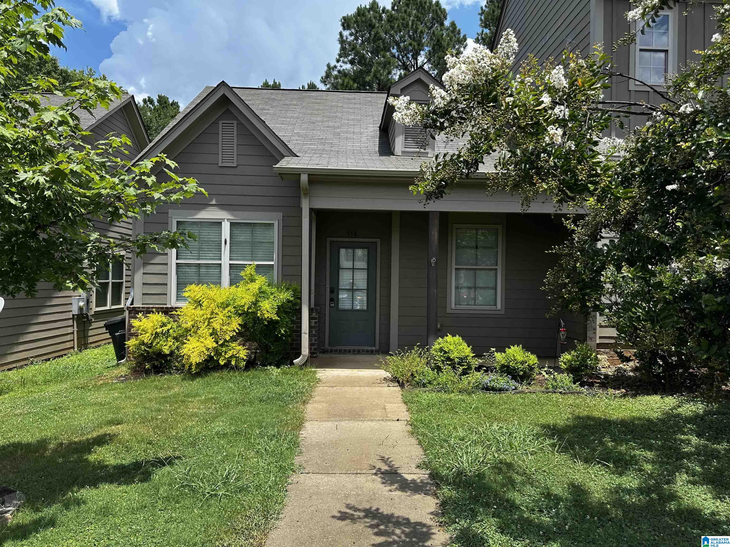 554 The Heights Lane Calera, AL 35040 - Photo 2 of 20