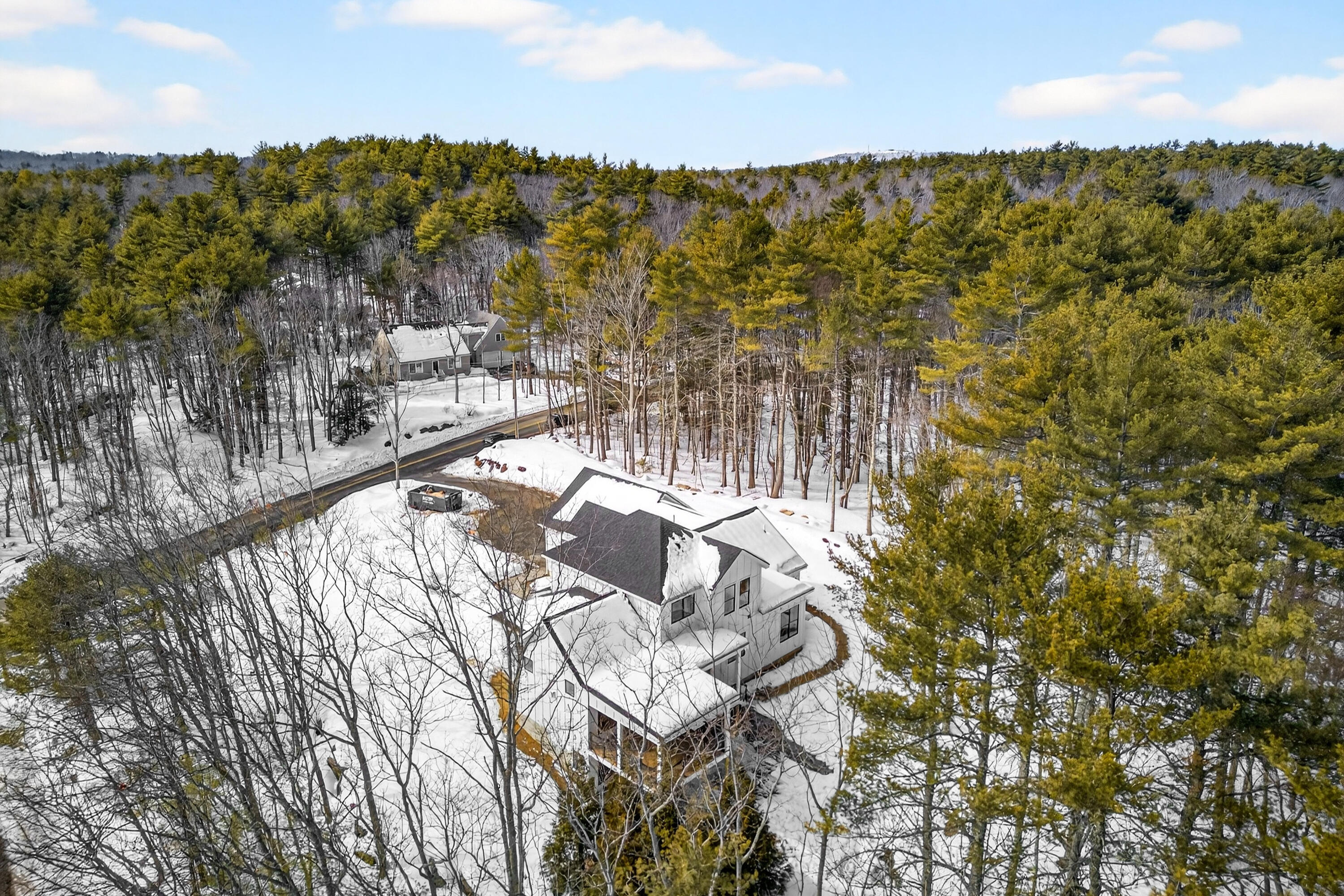 1 Josiah Norton Road York, ME 03902 - Photo 69 of 70 Aerial