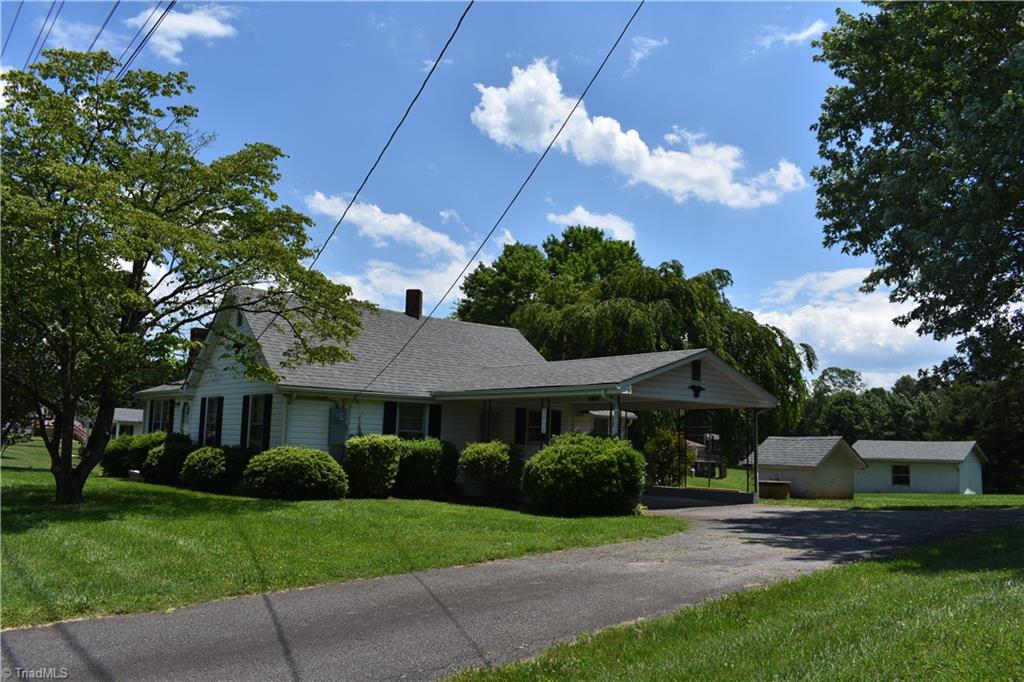 1058 CC Camp Road Elkin, NC 28621 - Photo 1 of 23 Gallery Image 1