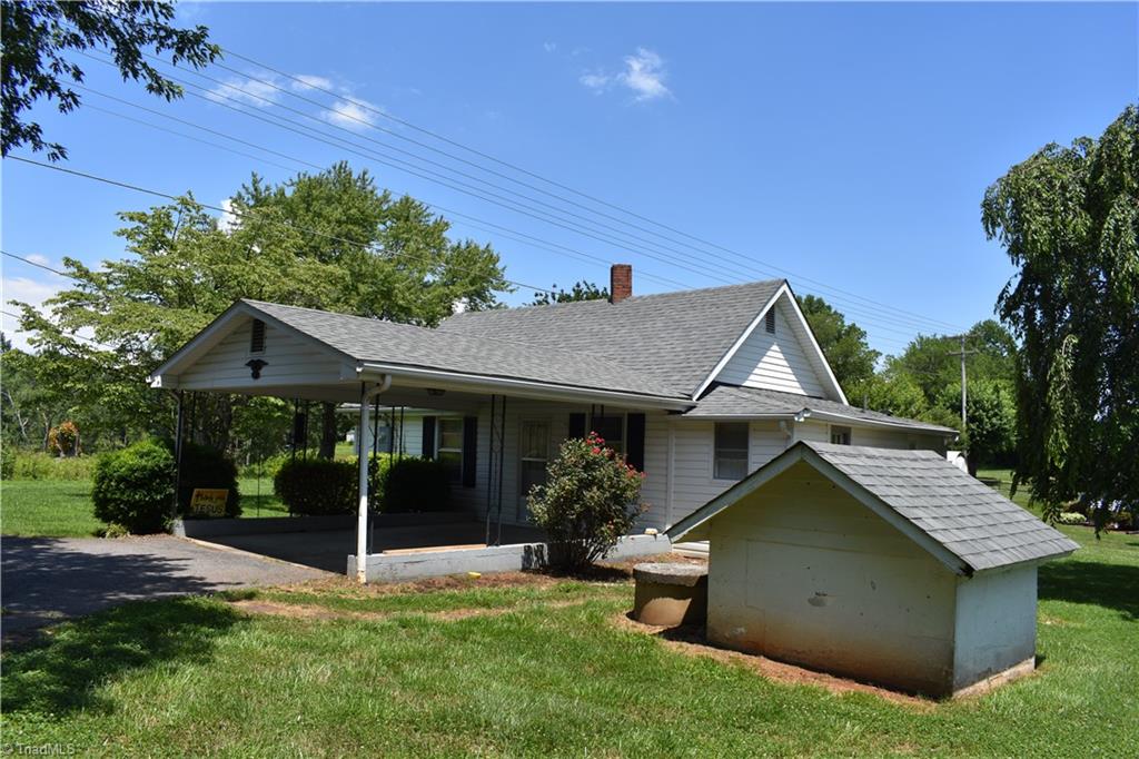 1058 CC Camp Road Elkin, NC 28621 - Photo 12 of 23 Gallery Image 12
