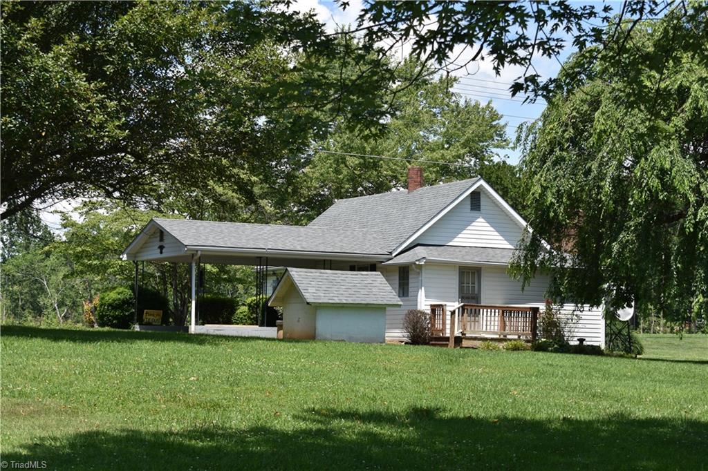 1058 CC Camp Road Elkin, NC 28621 - Photo 8 of 23 Gallery Image 8