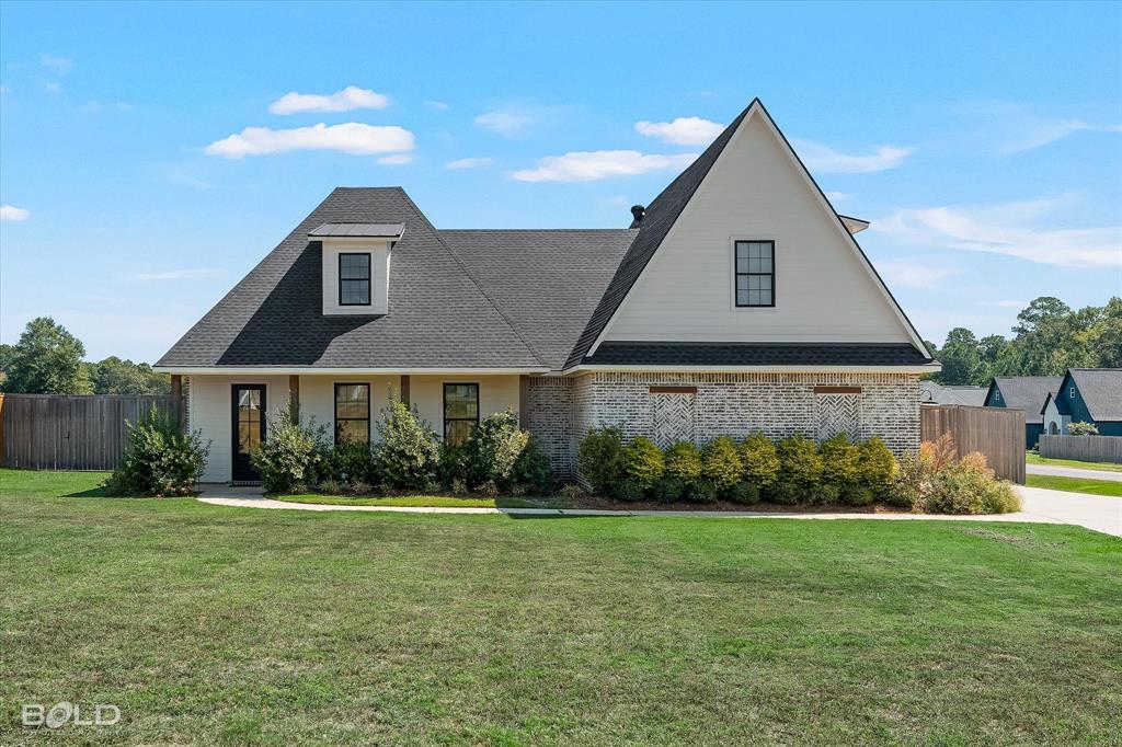 311 Hall Road Stonewall, LA 71078 - Photo 2 of 38 Gallery Image 2
