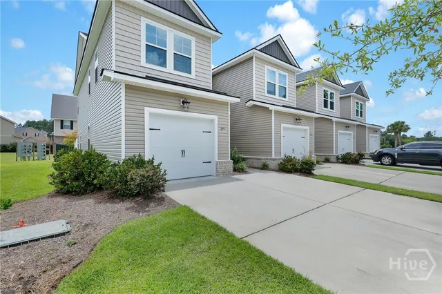 $2,200 | 235 Sonoma Drive, Pooler, GA 31322