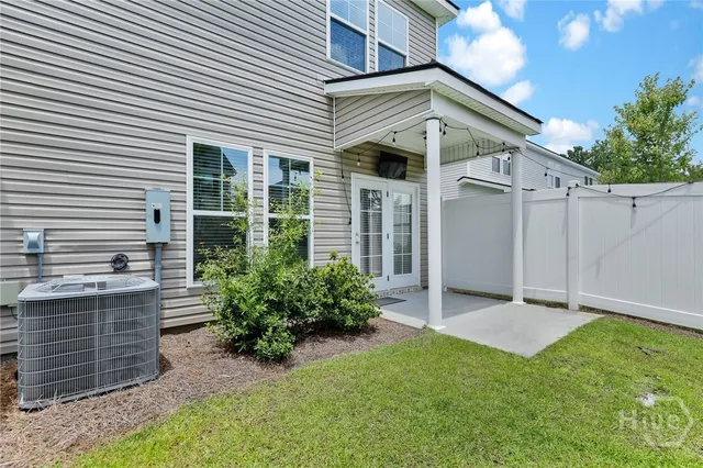 $2,200 | 235 Sonoma Drive, Pooler, GA 31322