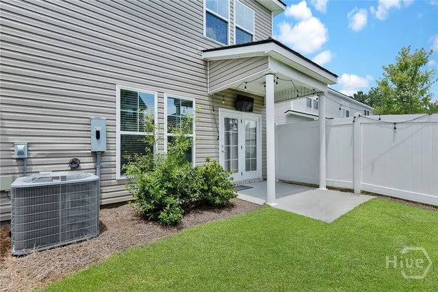 $2,200 | 235 Sonoma Drive, Pooler, GA 31322