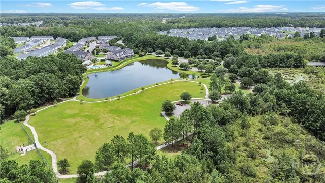 $2,200 | 235 Sonoma Drive, Pooler, GA 31322