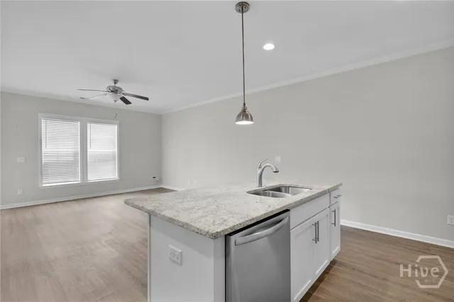 $2,200 | 235 Sonoma Drive, Pooler, GA 31322